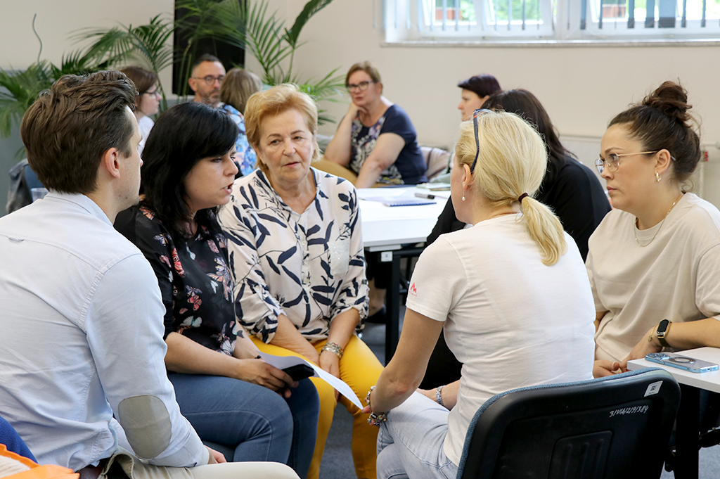Konkurs na organizację 9. spotkania partnerów regionalnych programu KMO