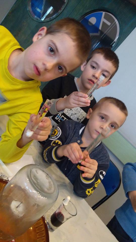 Image from the club gallery Akademia Techniczna Małolata – Rybnik