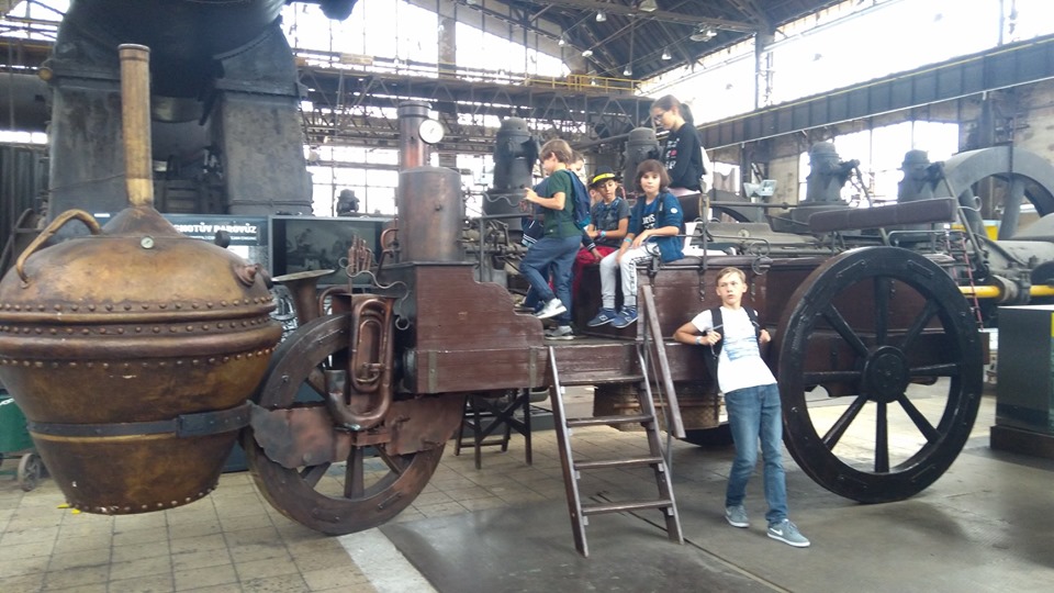 Image from the club gallery Akademia Techniczna Małolata – Rybnik