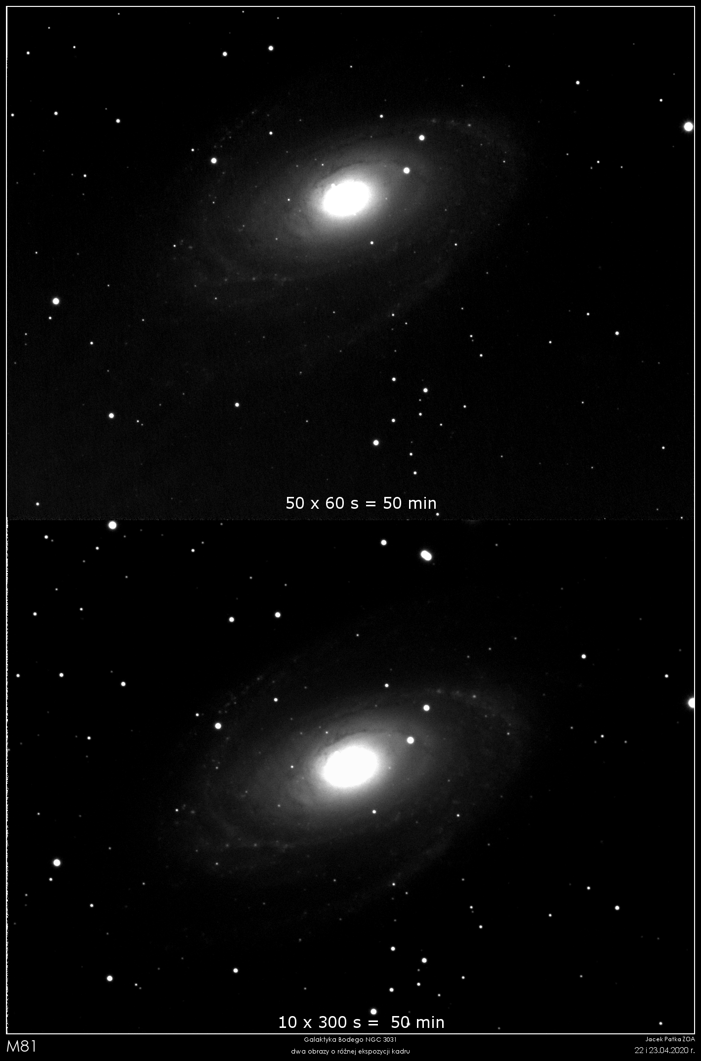 Image from the club gallery Gwiezdne Wrota