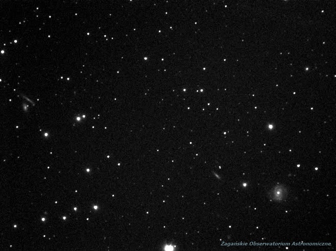 Image from the club gallery Gwiezdne Wrota