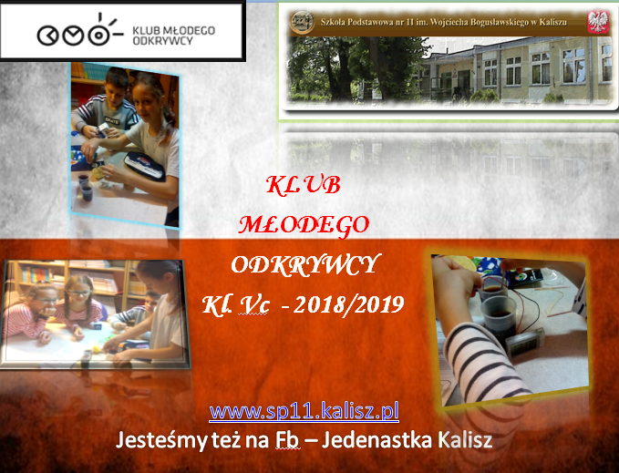 Image from the club gallery Konstruktorzy fizyki kreatywnej