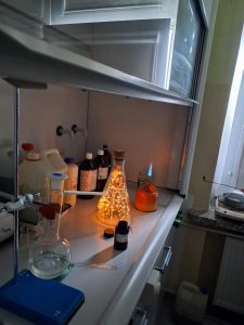 Image from the club gallery Klub Przyrodników „Chemik”