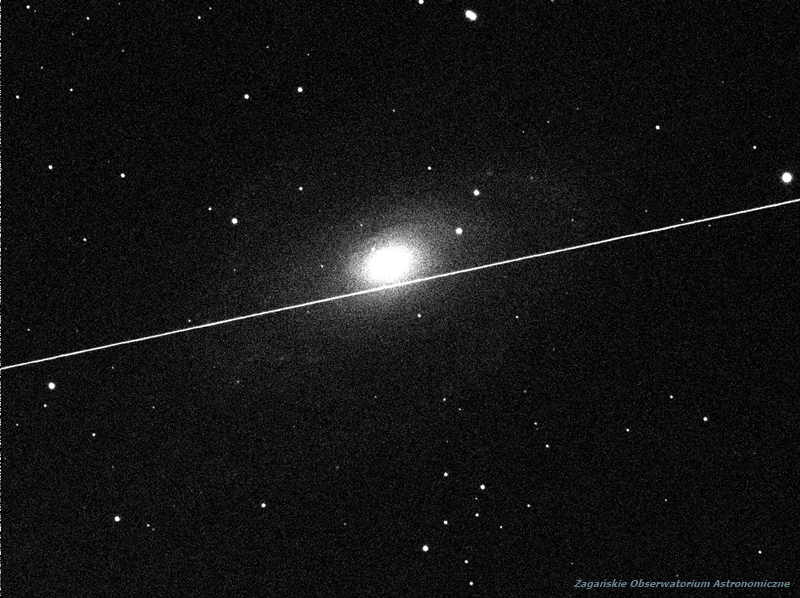 Image from the club gallery Gwiezdne Wrota
