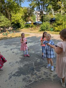 Image from the club gallery Szósteczka