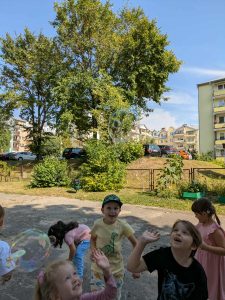 Image from the club gallery Szósteczka