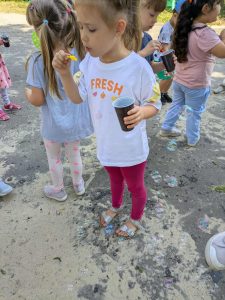 Image from the club gallery Szósteczka