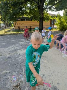 Image from the club gallery Szósteczka