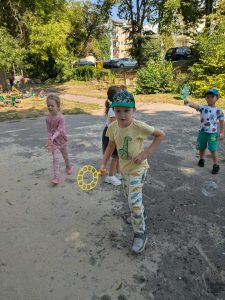 Image from the club gallery Szósteczka