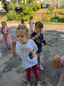 Image from the club gallery Szósteczka