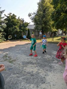 Image from the club gallery Szósteczka