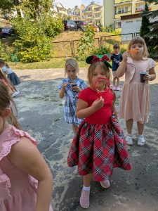 Image from the club gallery Szósteczka