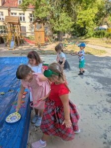 Image from the club gallery Szósteczka