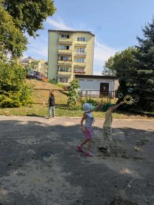 Image from the club gallery Szósteczka