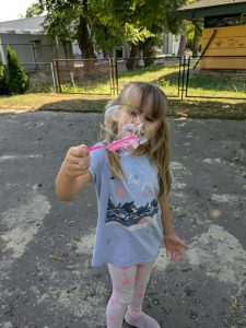 Image from the club gallery Szósteczka