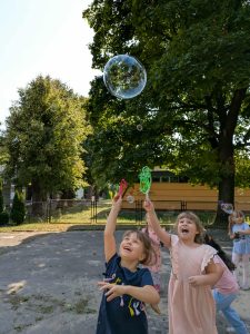 Image from the club gallery Szósteczka