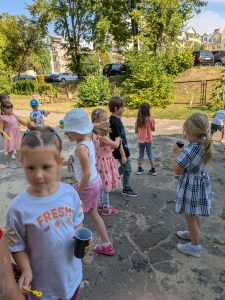 Image from the club gallery Szósteczka