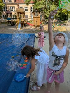 Image from the club gallery Szósteczka