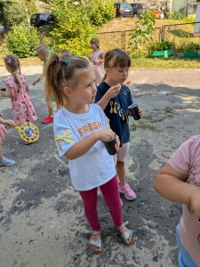 Image from the club gallery Szósteczka