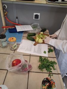 Image from the club gallery Klub Przyrodników „Chemik”