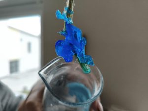 Image from the club gallery Klub Przyrodników „Chemik”