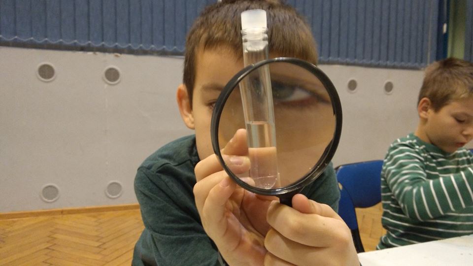 Image from the club gallery Akademia Techniczna Małolata – Rybnik