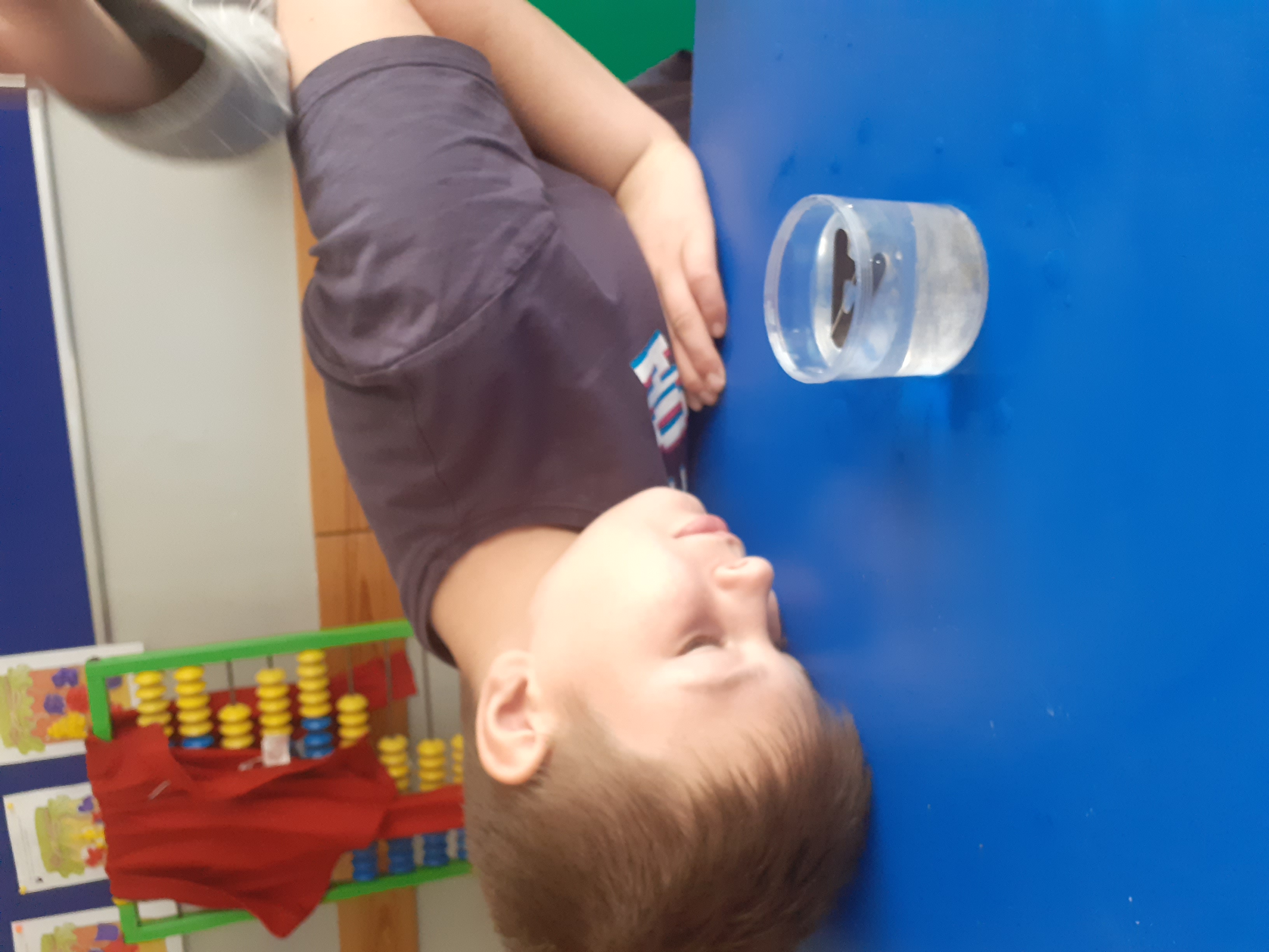 Image from the club gallery eksperymenciaki
