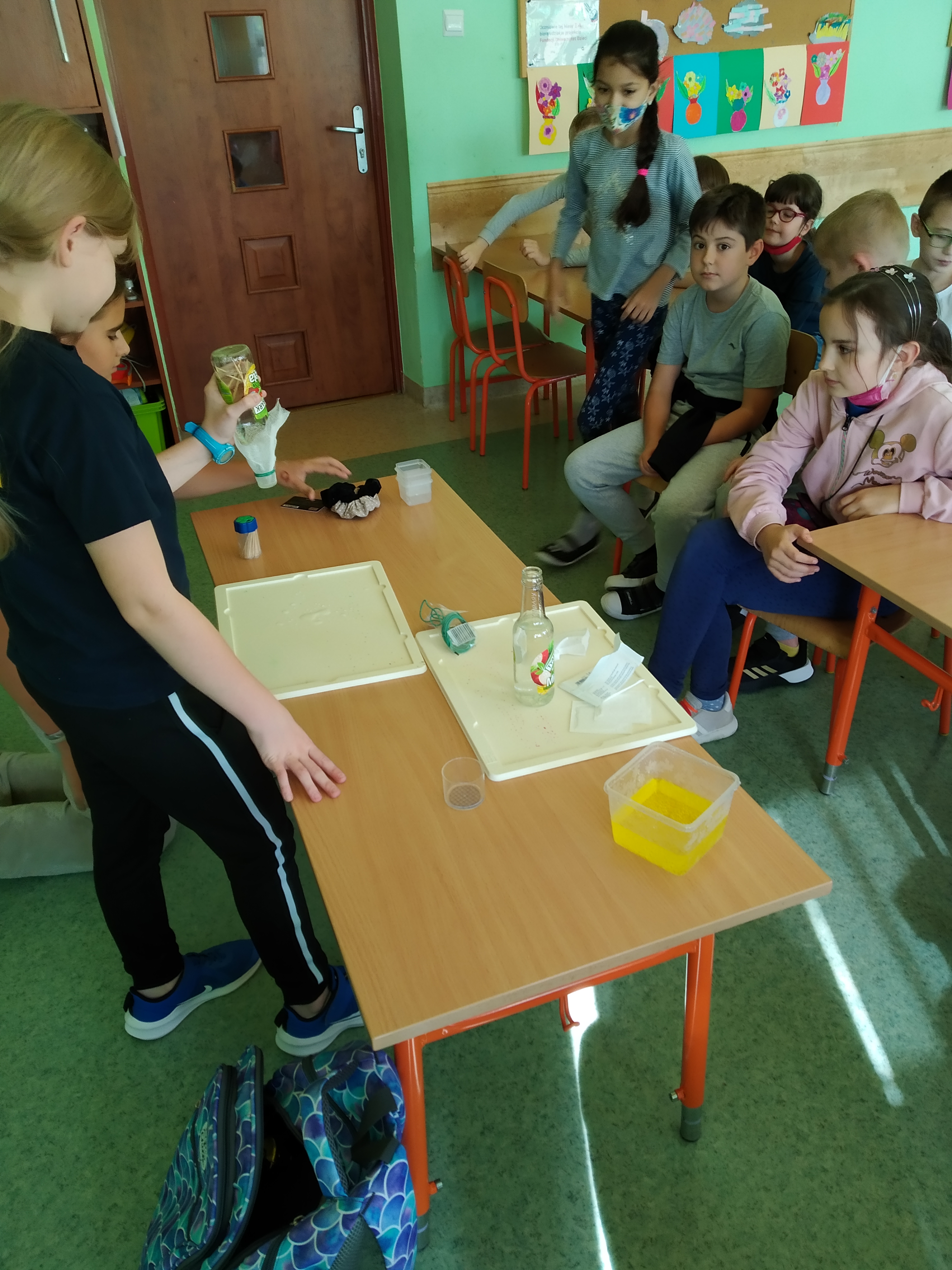 Image from the club gallery Lupka