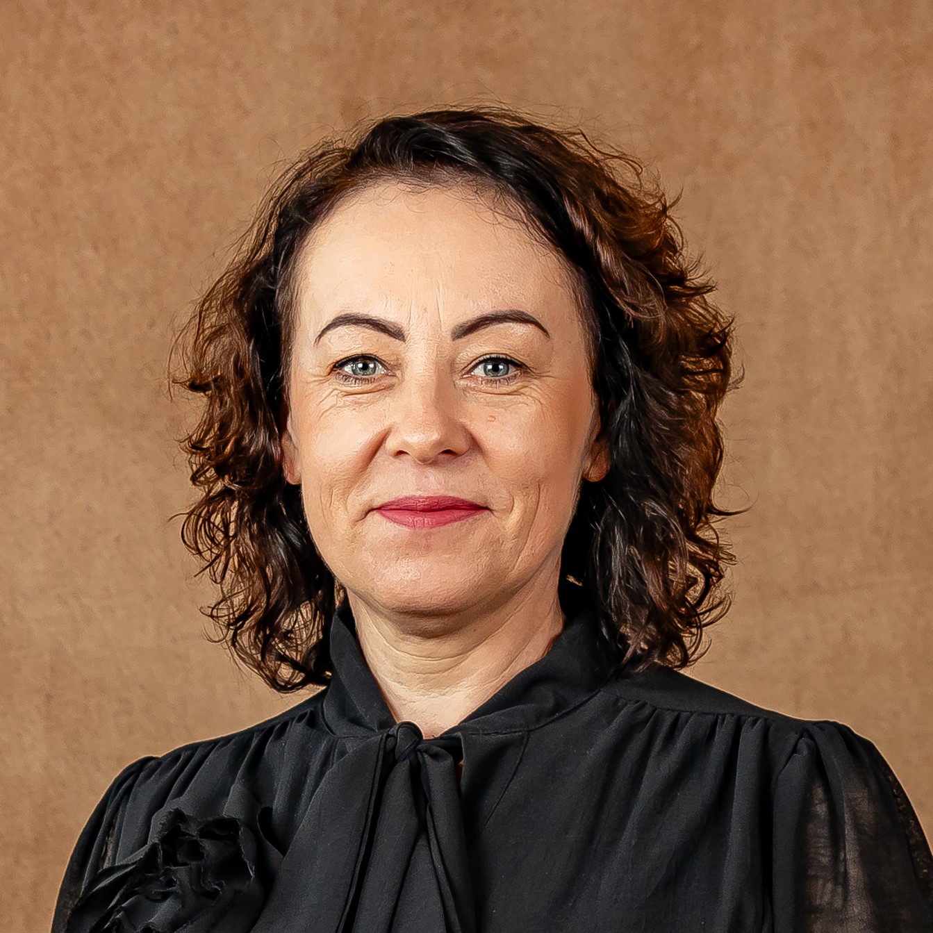 Koordynatorka