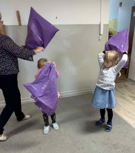 Image from the club gallery Szósteczka