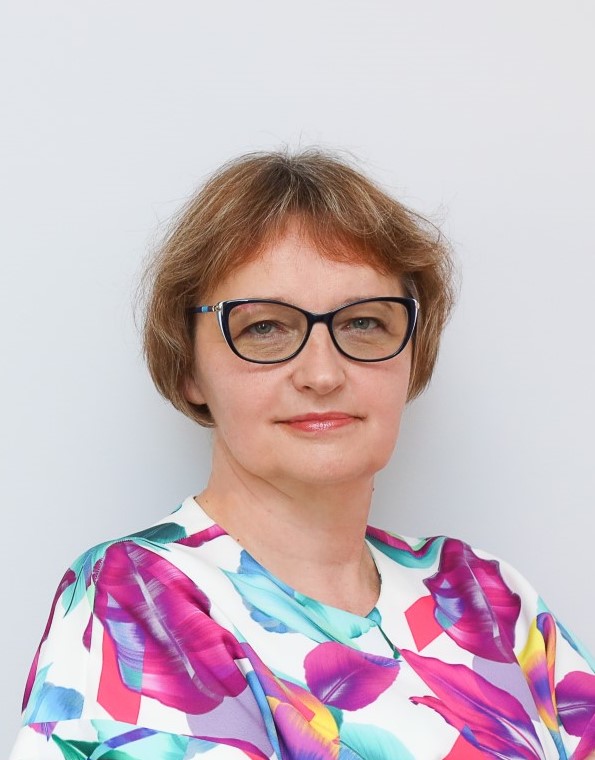 Koordynatorka