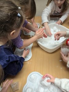 Image from the club gallery Szósteczka