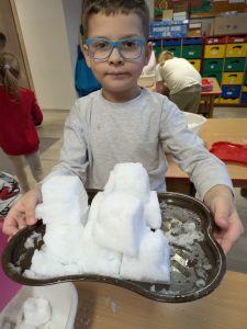 Image from the club gallery Szósteczka