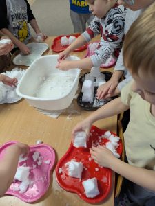 Image from the club gallery Szósteczka