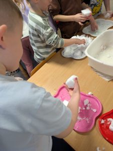 Image from the club gallery Szósteczka