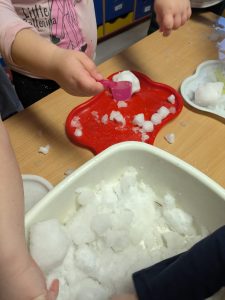 Image from the club gallery Szósteczka