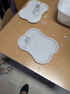 Image from the club gallery Szósteczka