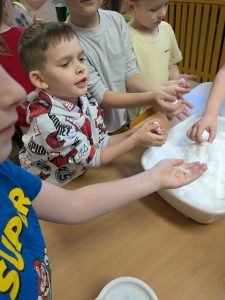 Image from the club gallery Szósteczka