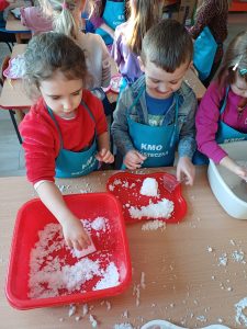 Image from the club gallery Szósteczka