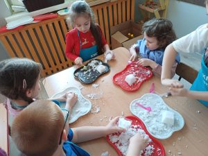 Image from the club gallery Szósteczka