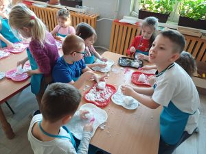 Image from the club gallery Szósteczka