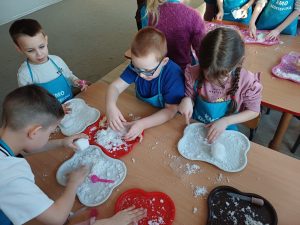 Image from the club gallery Szósteczka