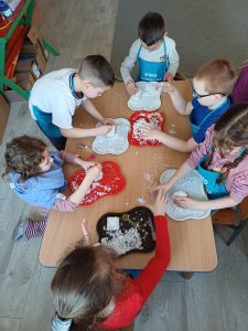 Image from the club gallery Szósteczka