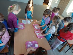 Image from the club gallery Szósteczka