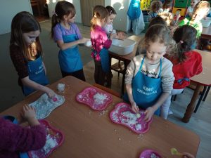 Image from the club gallery Szósteczka