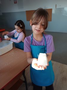 Image from the club gallery Szósteczka