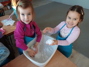 Image from the club gallery Szósteczka