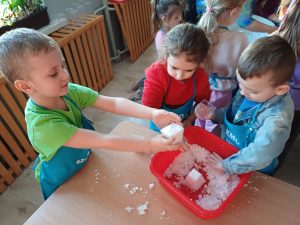 Image from the club gallery Szósteczka