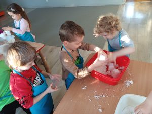 Image from the club gallery Szósteczka