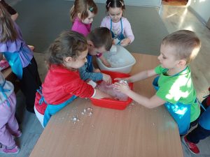 Image from the club gallery Szósteczka